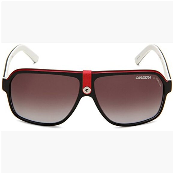 Pilot Sunglasses with CR39 Plastic Polymer Lens, 100% UV Protection main image 4